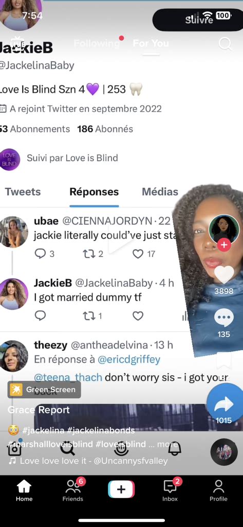 love is blind text messages jackie|Love Is Blind: Jackie Apologizes for Tasteless Leaked Texts ...